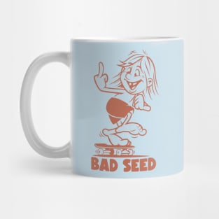 Bad seed Mug